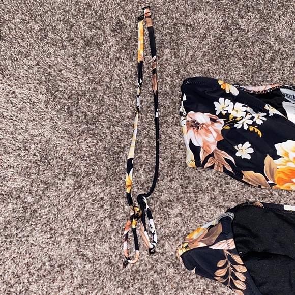 Rhythm adeline bikini set - Picture 6 of 6